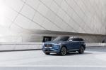 Lincoln Aviator Presidential 2020 года (CN)